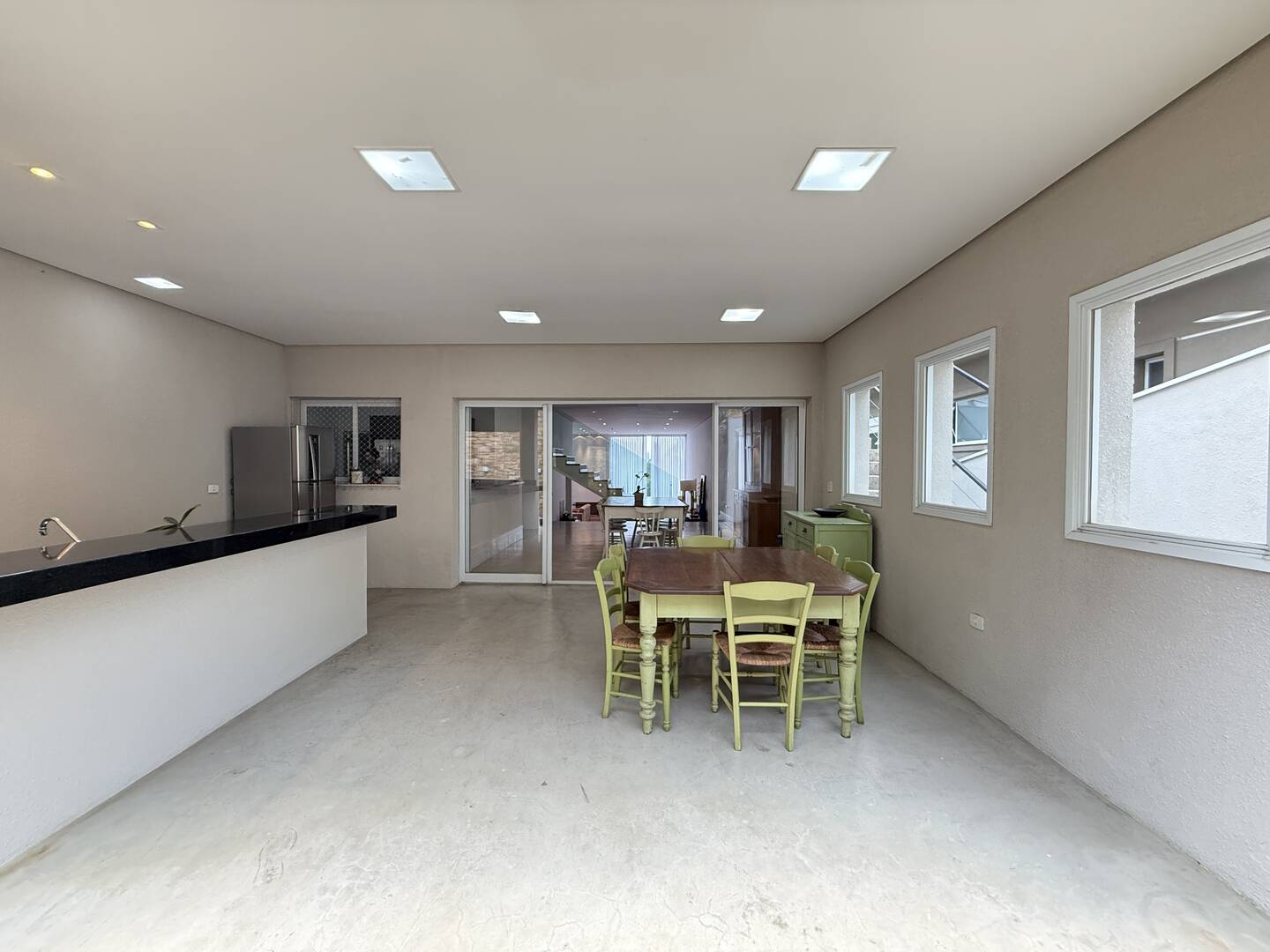 Casa, 4 suítes, 500m², em Tamboré — foto 29