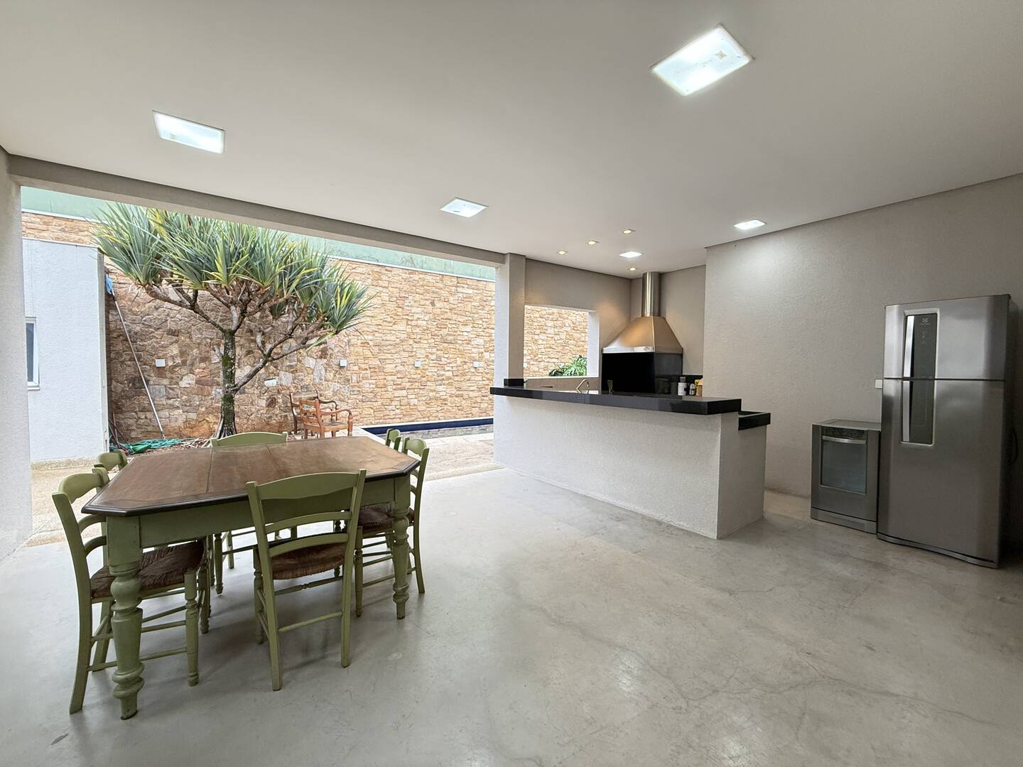 Casa, 4 suítes, 500m², em Tamboré — foto 28