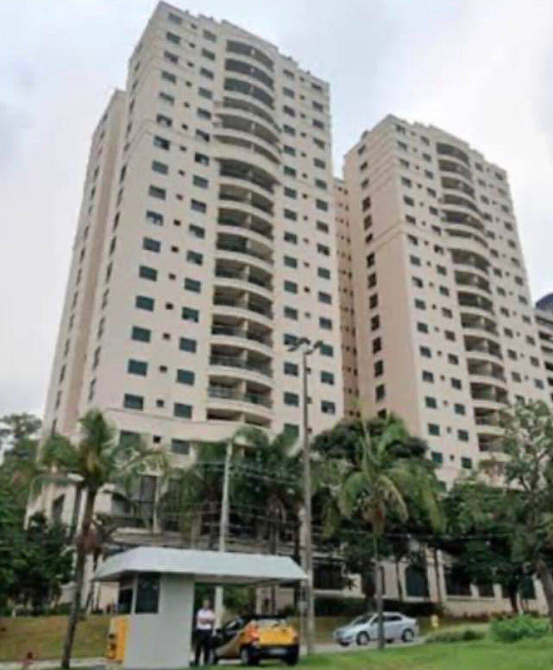 Apartamento, 2 suítes, 96m², em Alphaville — foto 6