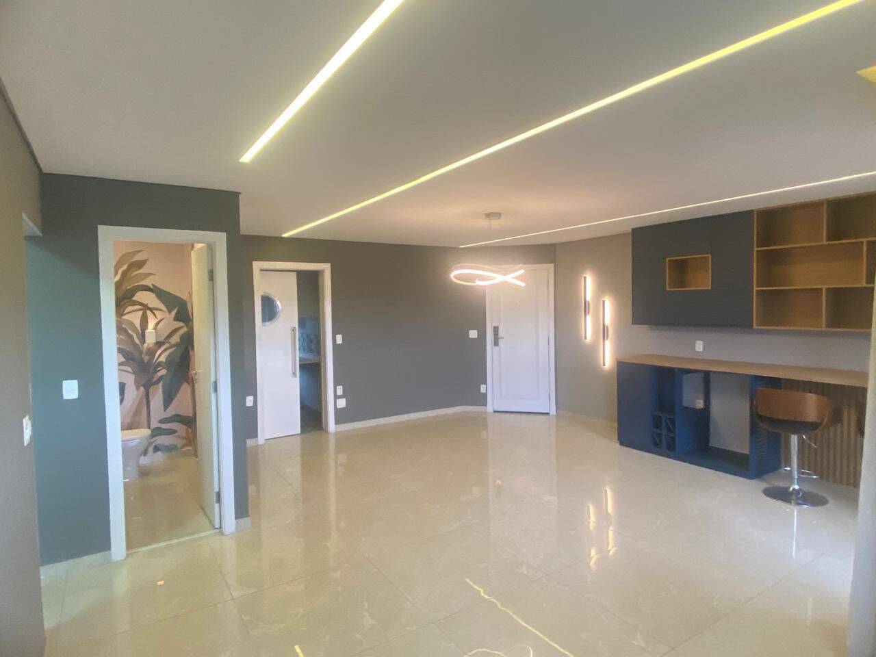 Apartamento, 2 suítes, 96m², em Alphaville — foto 4