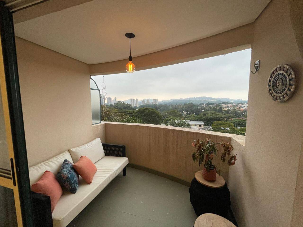 Apartamento, 2 suítes, 96m², em Alphaville — foto 5