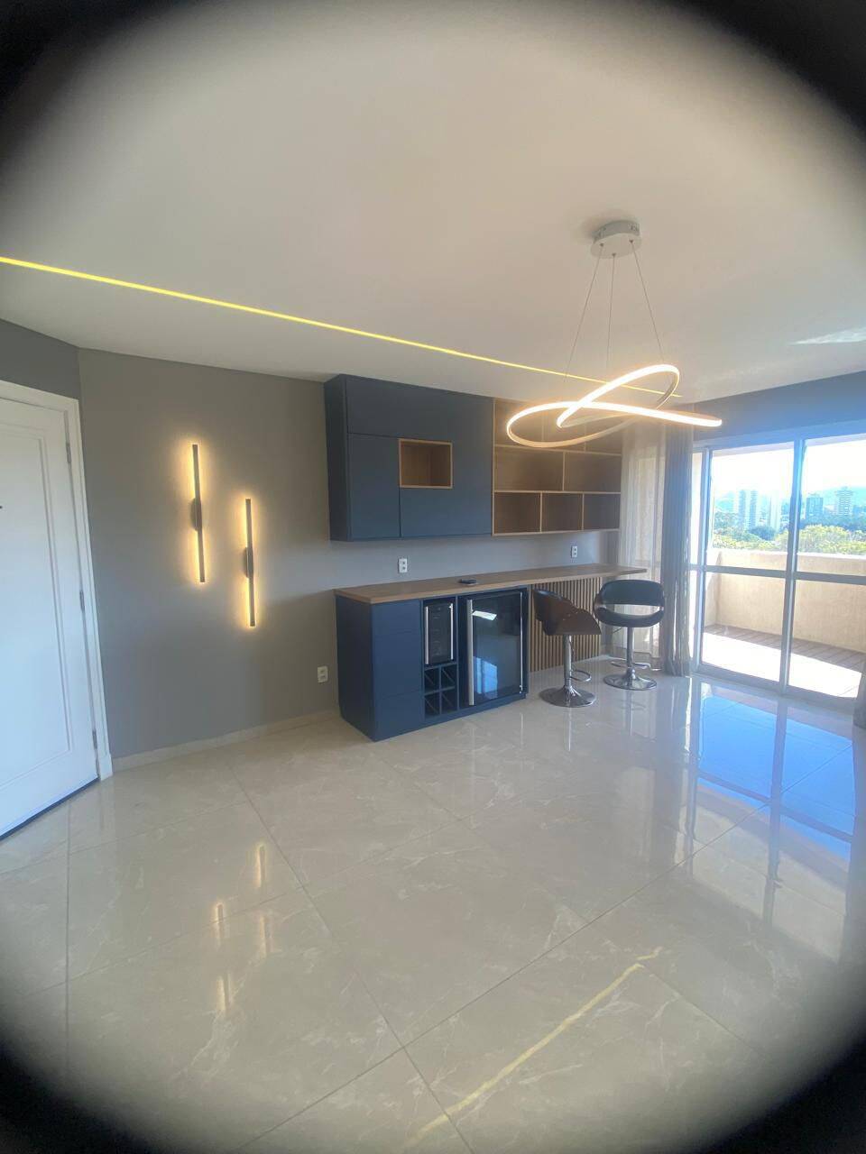 Apartamento, 2 suítes, 96m², em Alphaville — foto 16