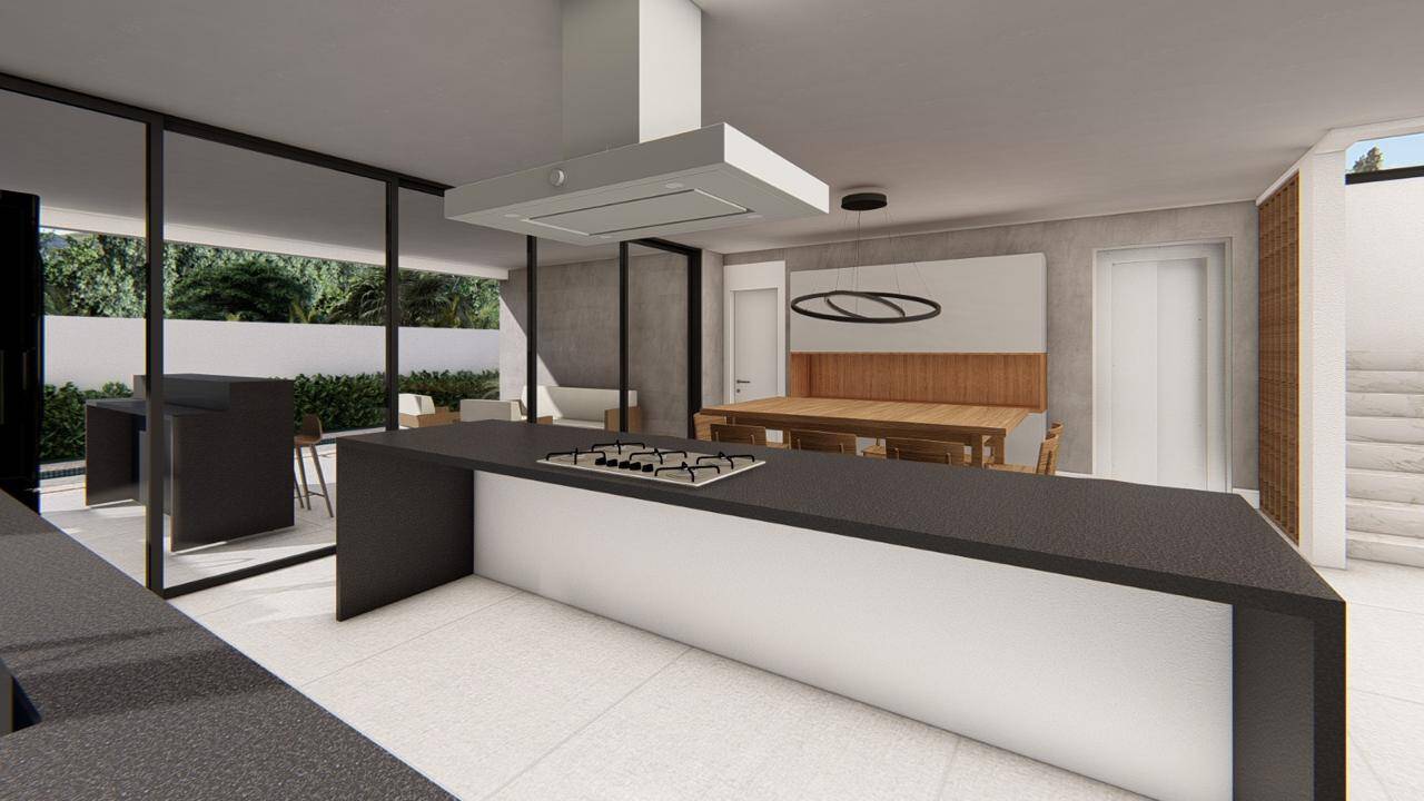 Casa, 4 suítes, 557m², em Alphaville — foto 3