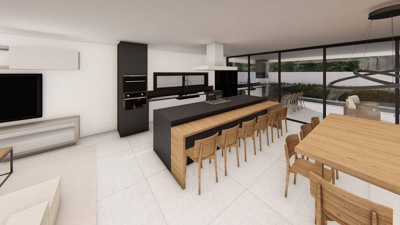 Casa, 4 suítes, 557m², em Alphaville — foto 9