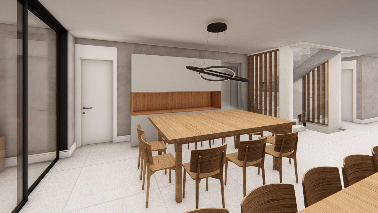 Casa, 4 suítes, 557m², em Alphaville — foto 12