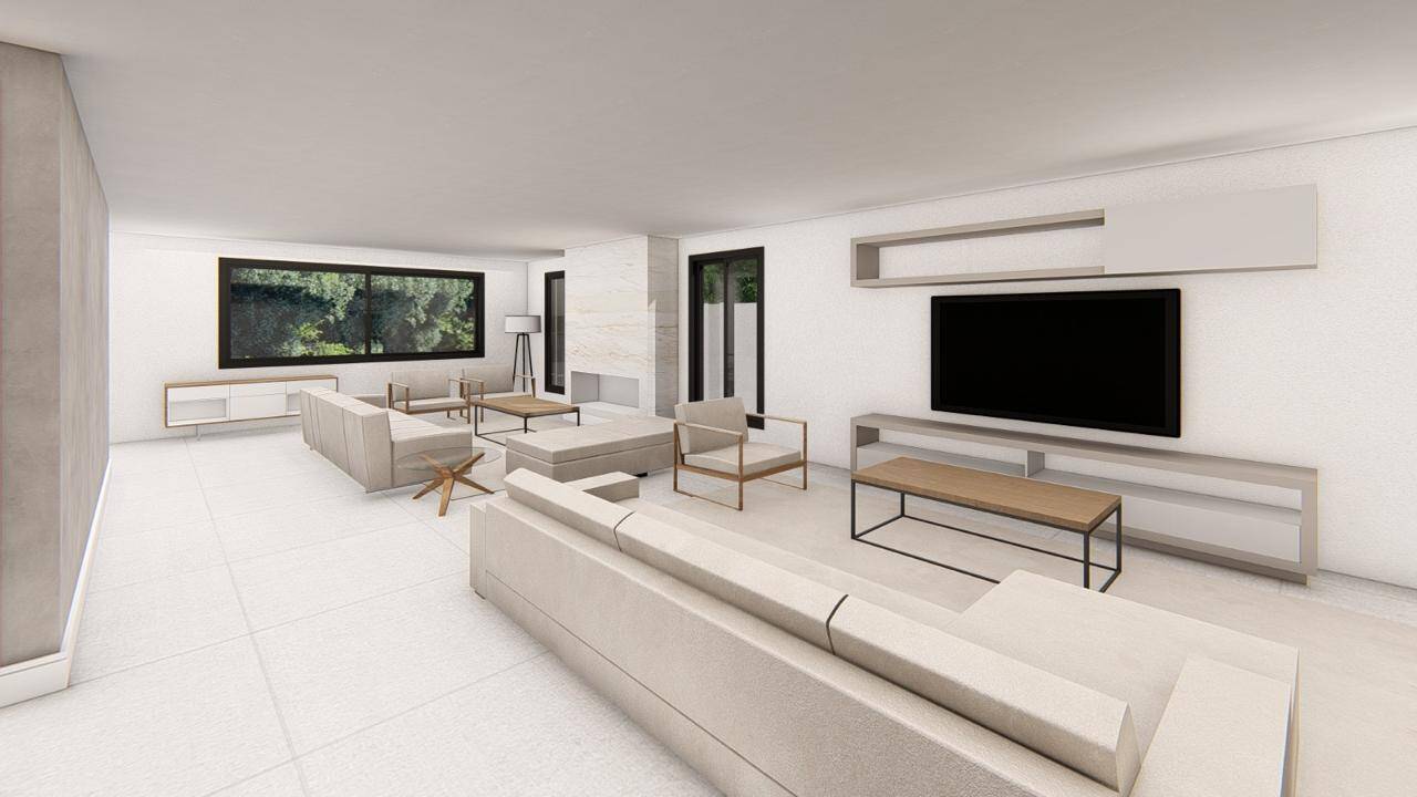 Casa, 4 suítes, 557m², em Alphaville — foto 11