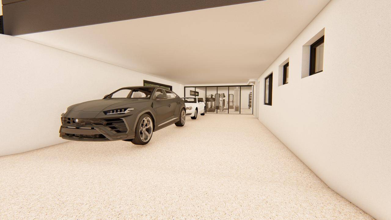 Casa, 4 suítes, 557m², em Alphaville — foto 17
