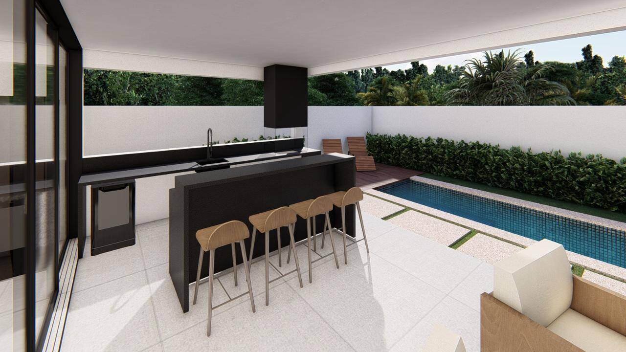 Casa, 4 suítes, 557m², em Alphaville — foto 14