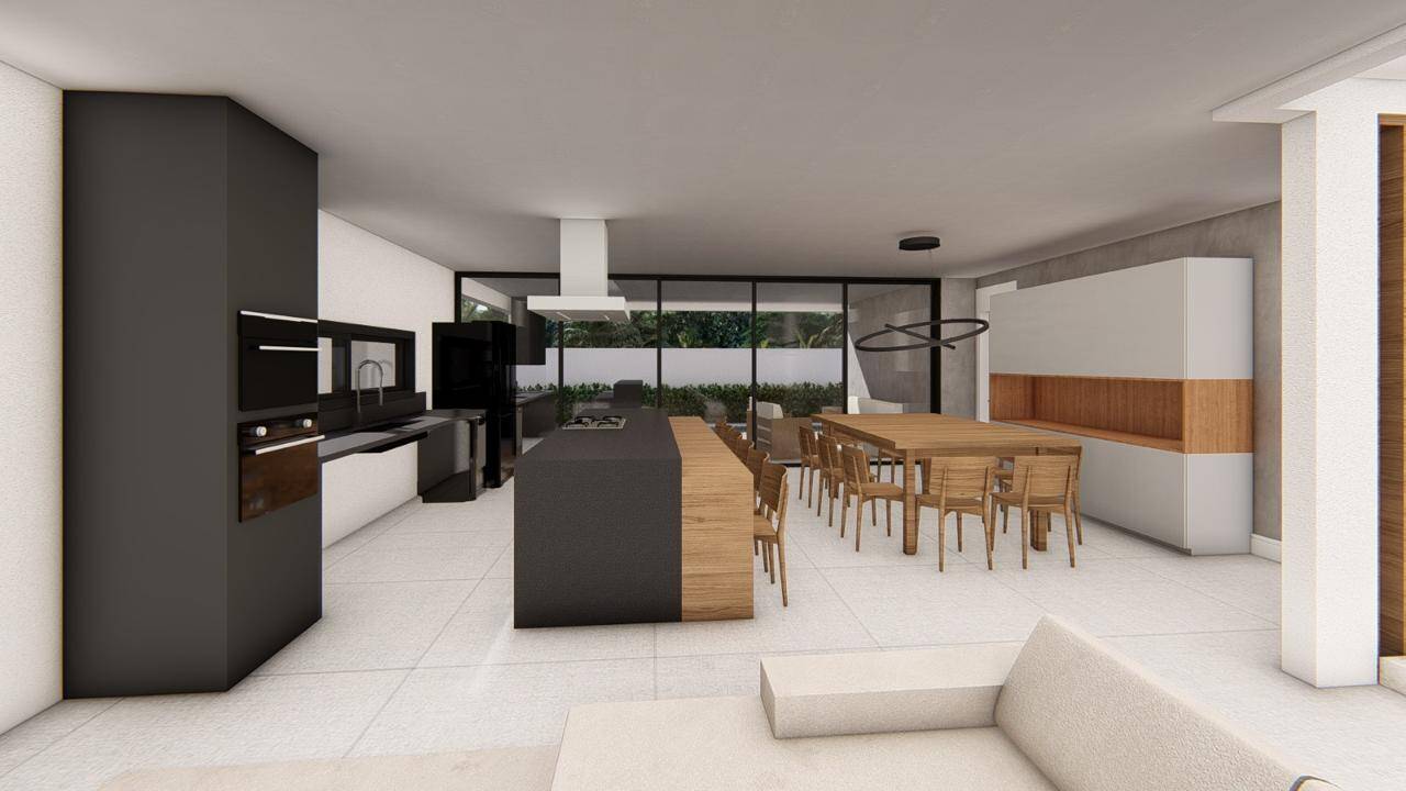 Casa, 4 suítes, 557m², em Alphaville — foto 15