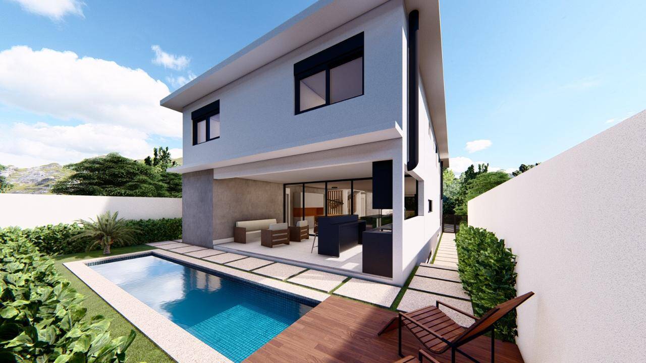 Casa, 4 suítes, 557m², em Alphaville — foto 20