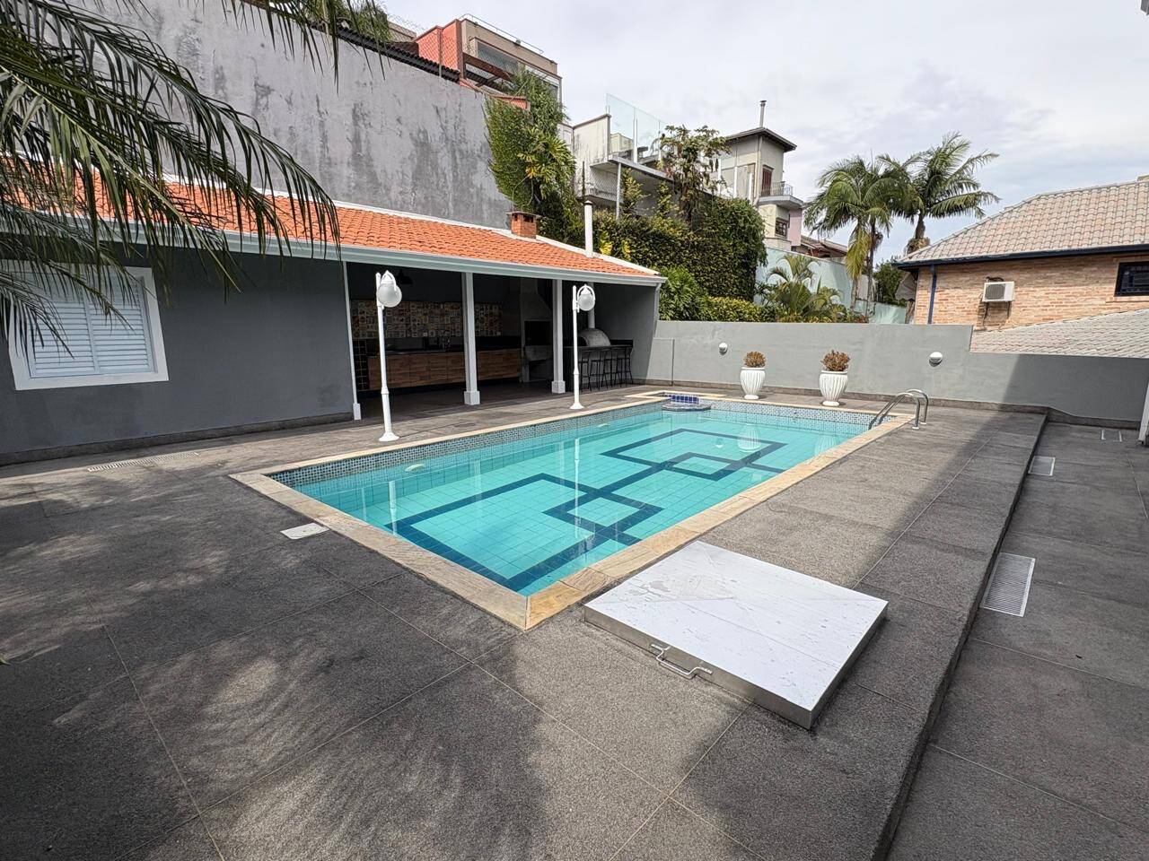 Casa, 4 suítes, 420m², em Alphaville — foto 17