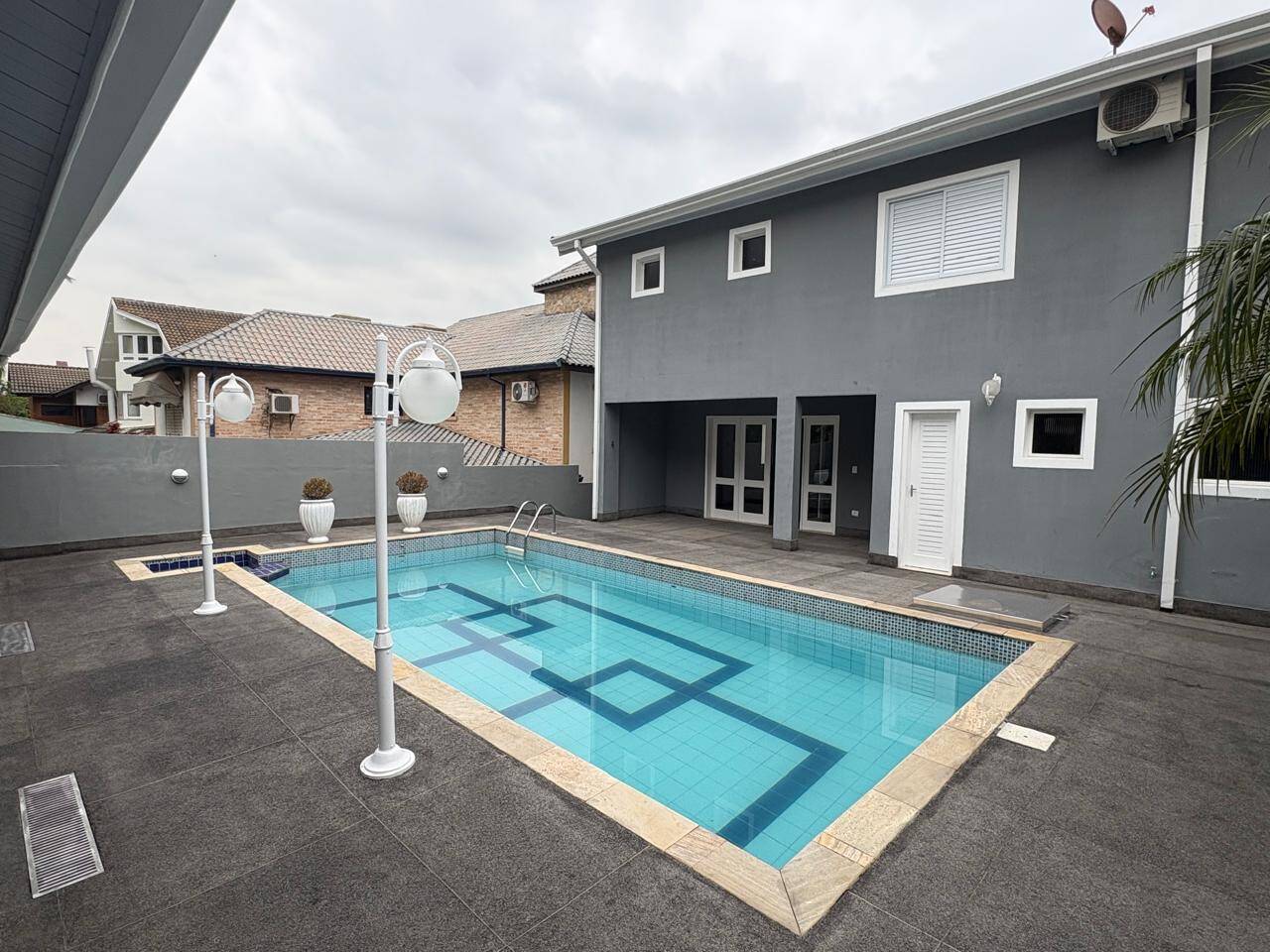 Casa, 4 suítes, 420m², em Alphaville — foto 18