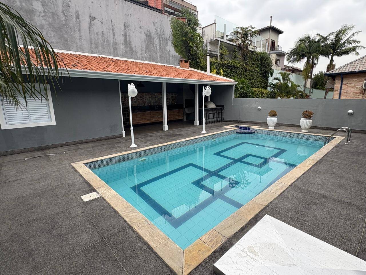 Casa, 4 suítes, 420m², em Alphaville — foto 15