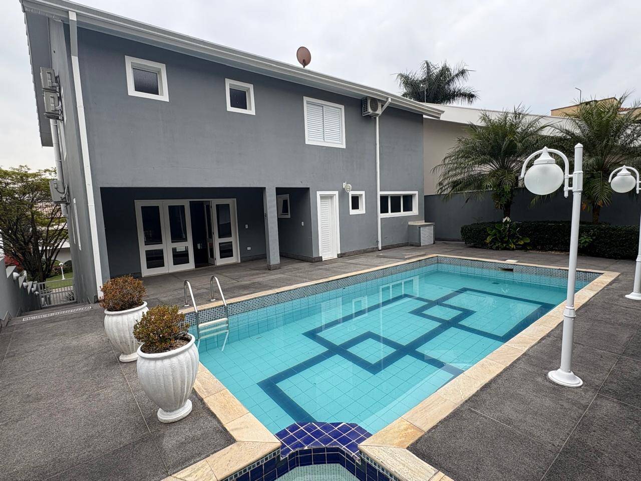 Casa, 4 suítes, 420m², em Alphaville — foto 19