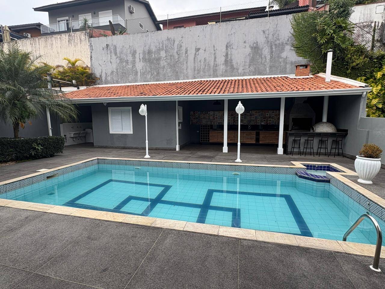 Casa, 4 suítes, 420m², em Alphaville — foto 24