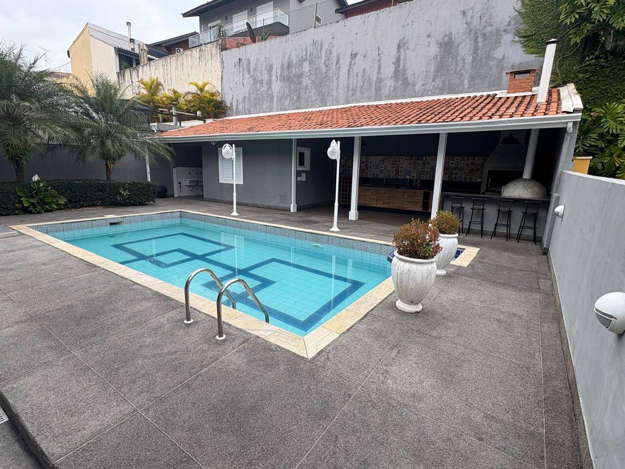 Casa, 4 suítes, 420m², em Alphaville — foto 25