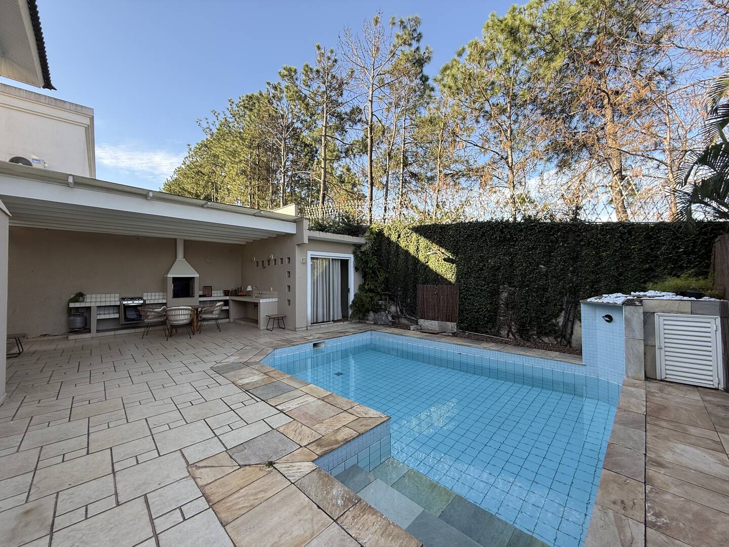 Casa, 4 suítes, 325m², em Alphaville — foto 5