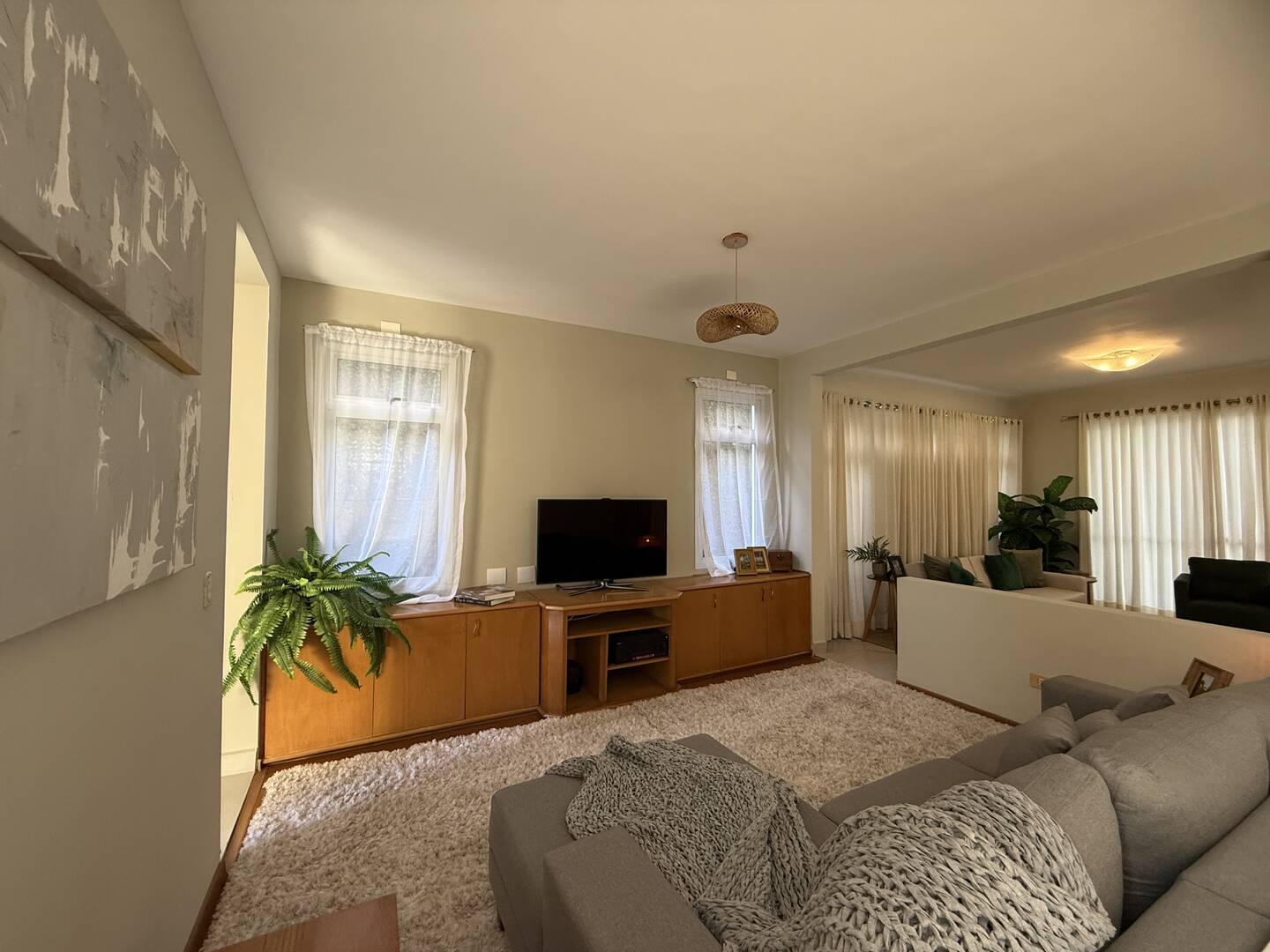 Casa, 4 suítes, 325m², em Alphaville — foto 2