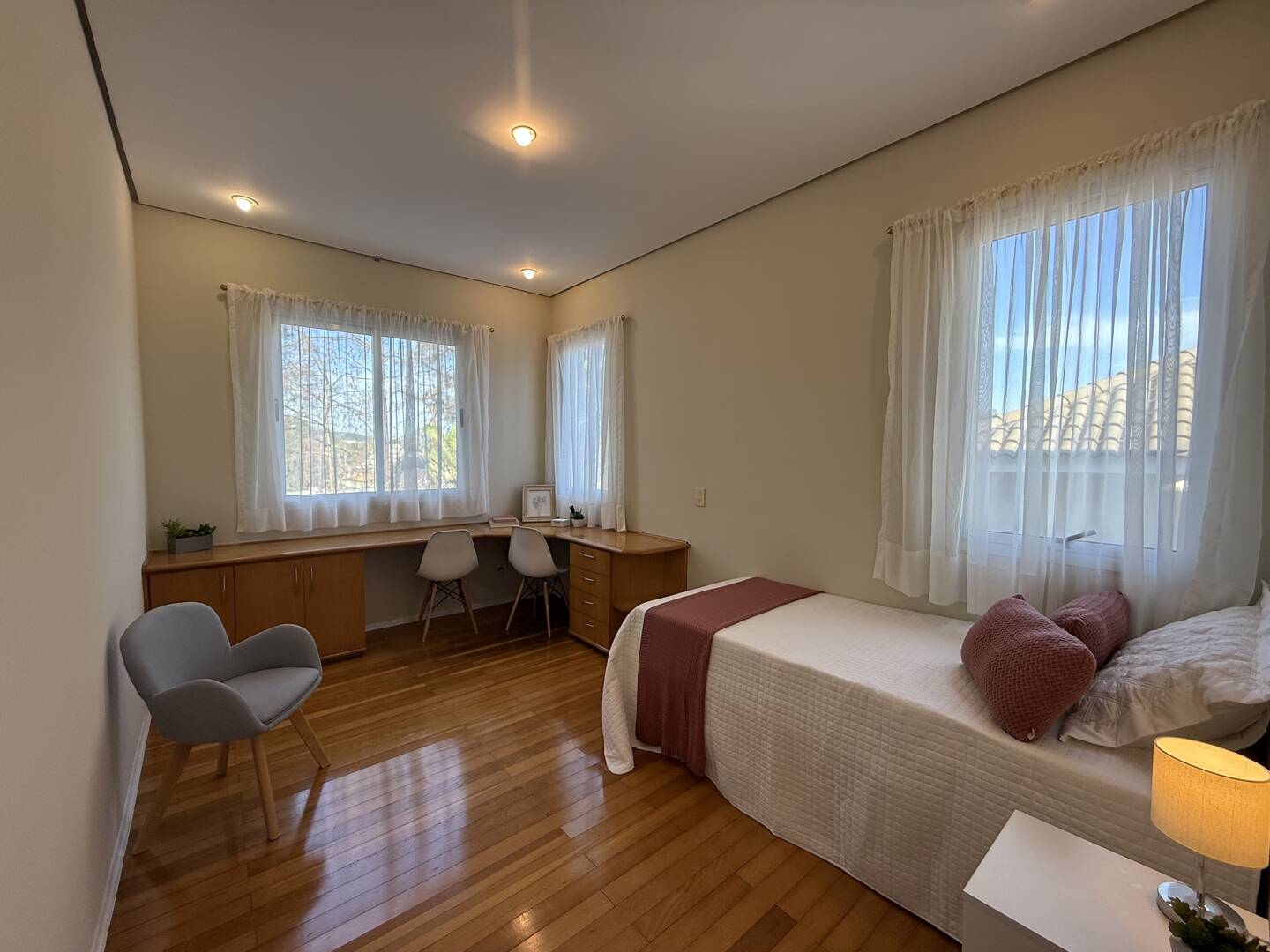Casa, 4 suítes, 325m², em Alphaville — foto 8