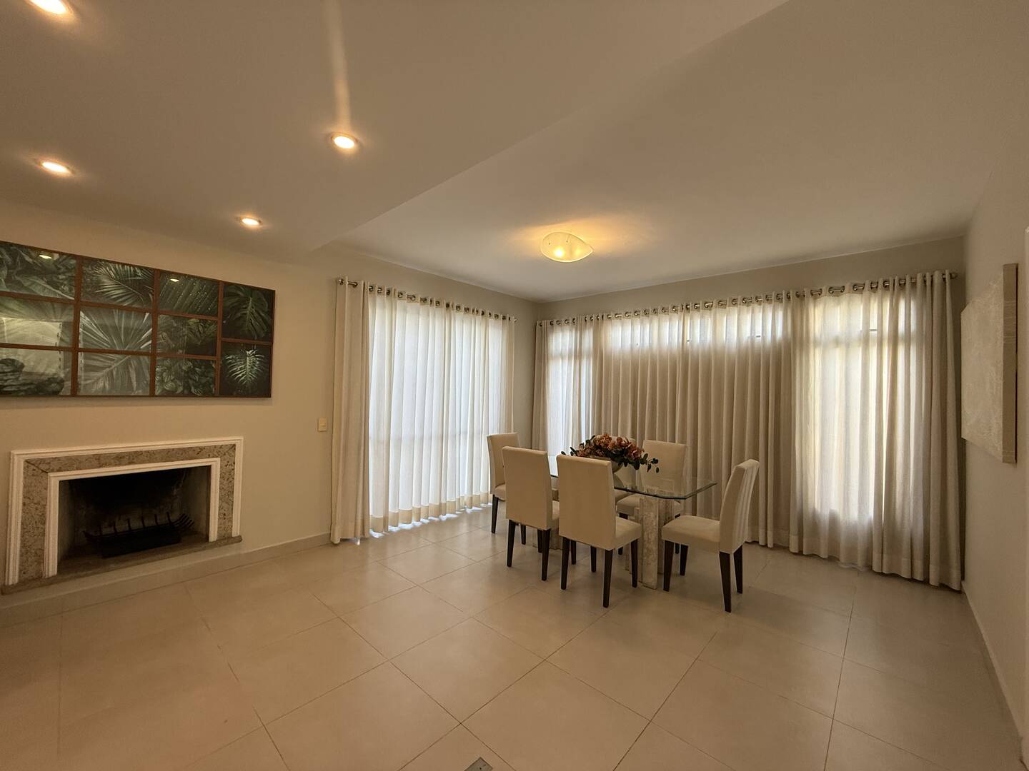 Casa, 4 suítes, 325m², em Alphaville — foto 13