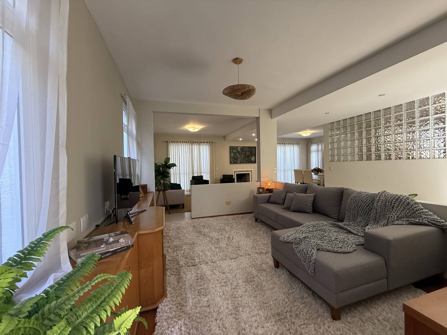 Casa, 4 suítes, 325m², em Alphaville — foto 23