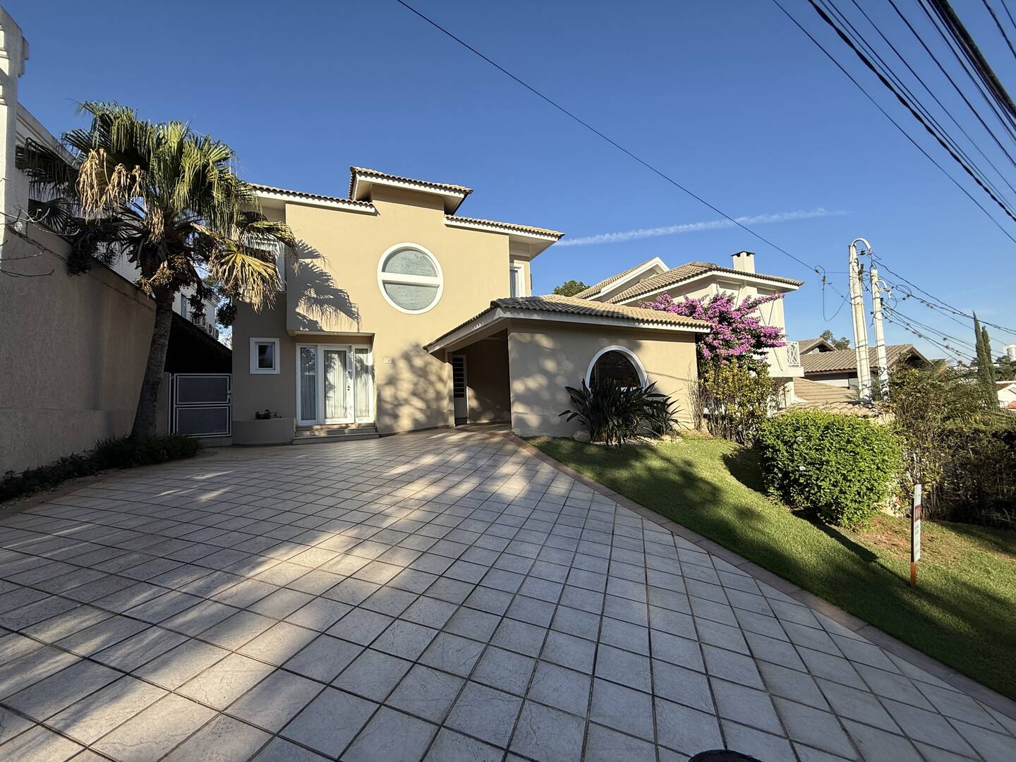 Casa, 4 suítes, 325m², em Alphaville — foto 21