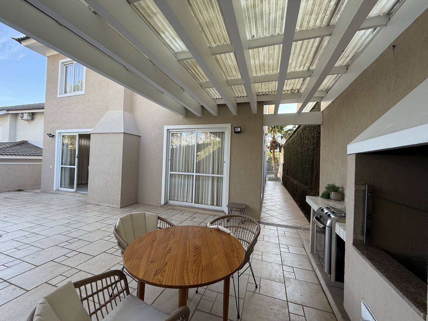 Casa, 4 suítes, 325m², em Alphaville — foto 20