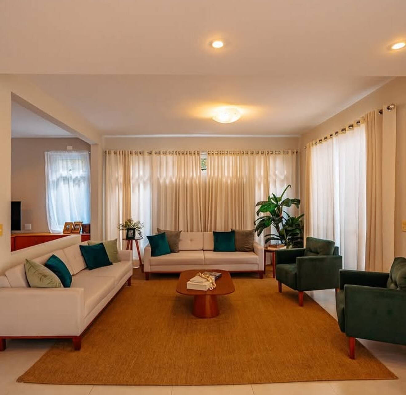 Casa, 4 suítes, 325m², em Alphaville — foto 22