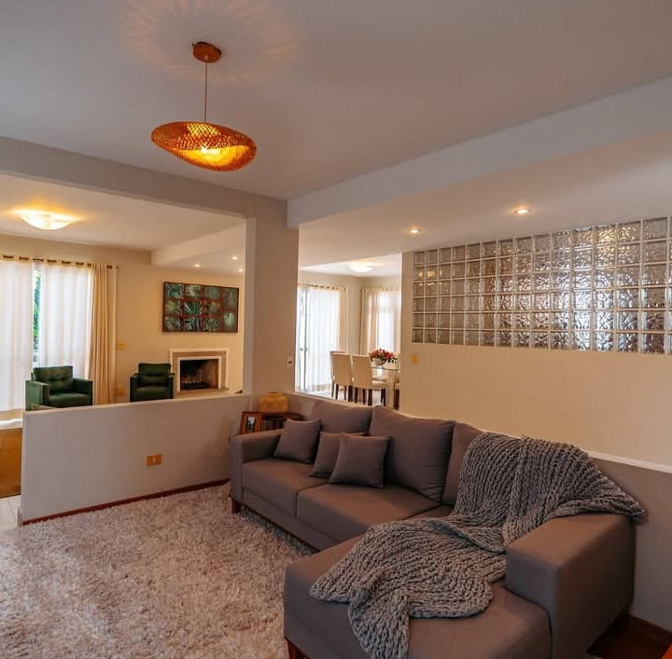 Casa, 4 suítes, 325m², em Alphaville — foto 25
