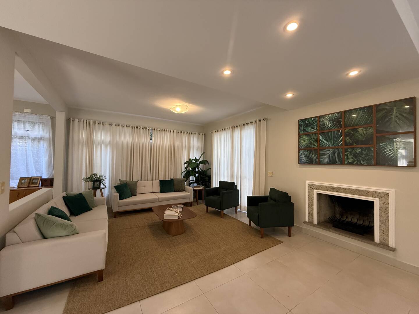 Casa, 4 suítes, 325m², em Alphaville — foto 39