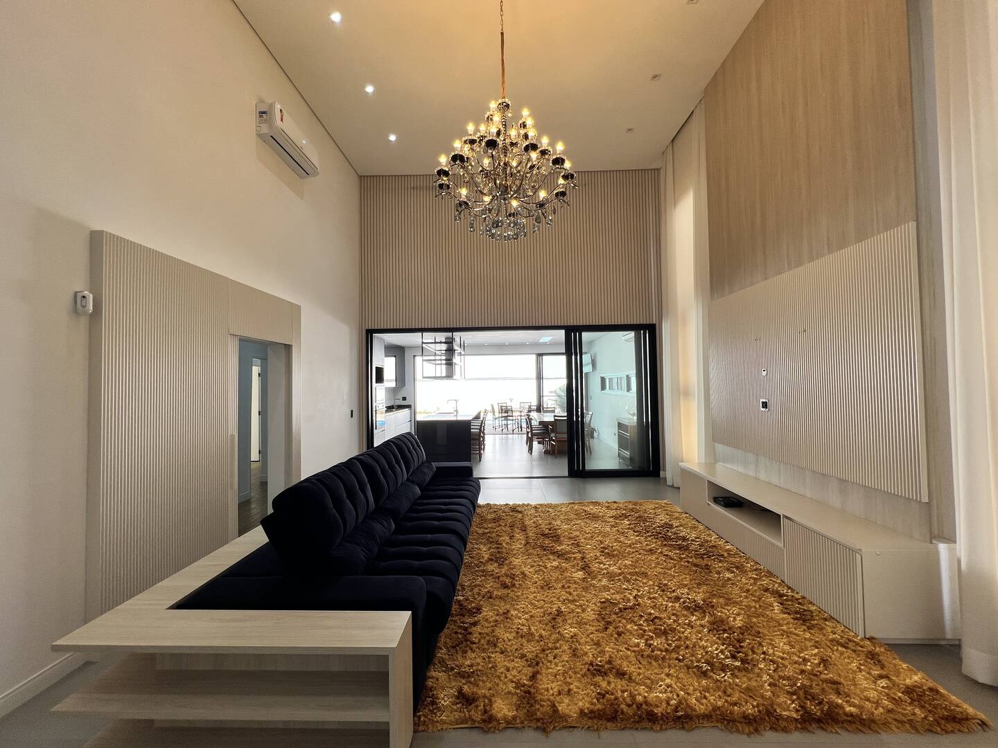 Casa, 3 suítes, 310m², em Cidade Tamboré — foto 6