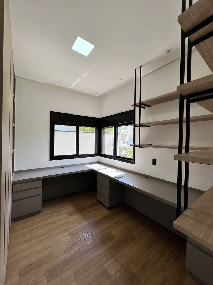 Casa, 3 suítes, 310m², em Cidade Tamboré — foto 4