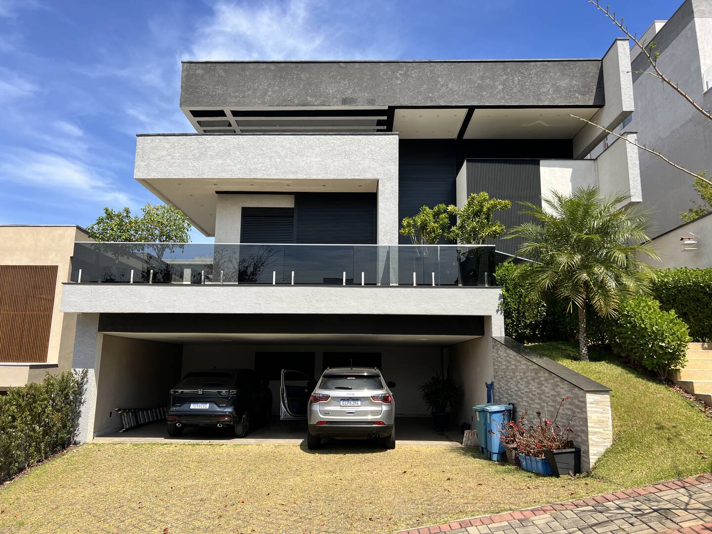 Casa, 3 suítes, 310m², em Cidade Tamboré — foto 2