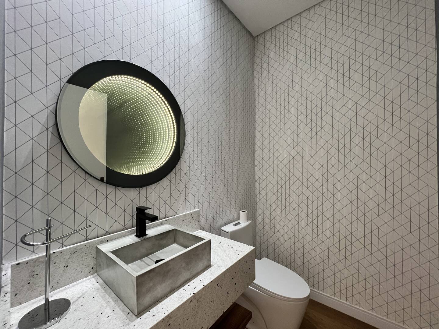Casa, 3 suítes, 310m², em Cidade Tamboré — foto 3