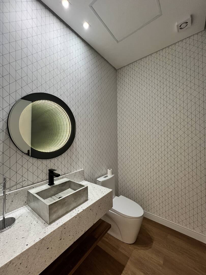 Casa, 3 suítes, 310m², em Cidade Tamboré — foto 10