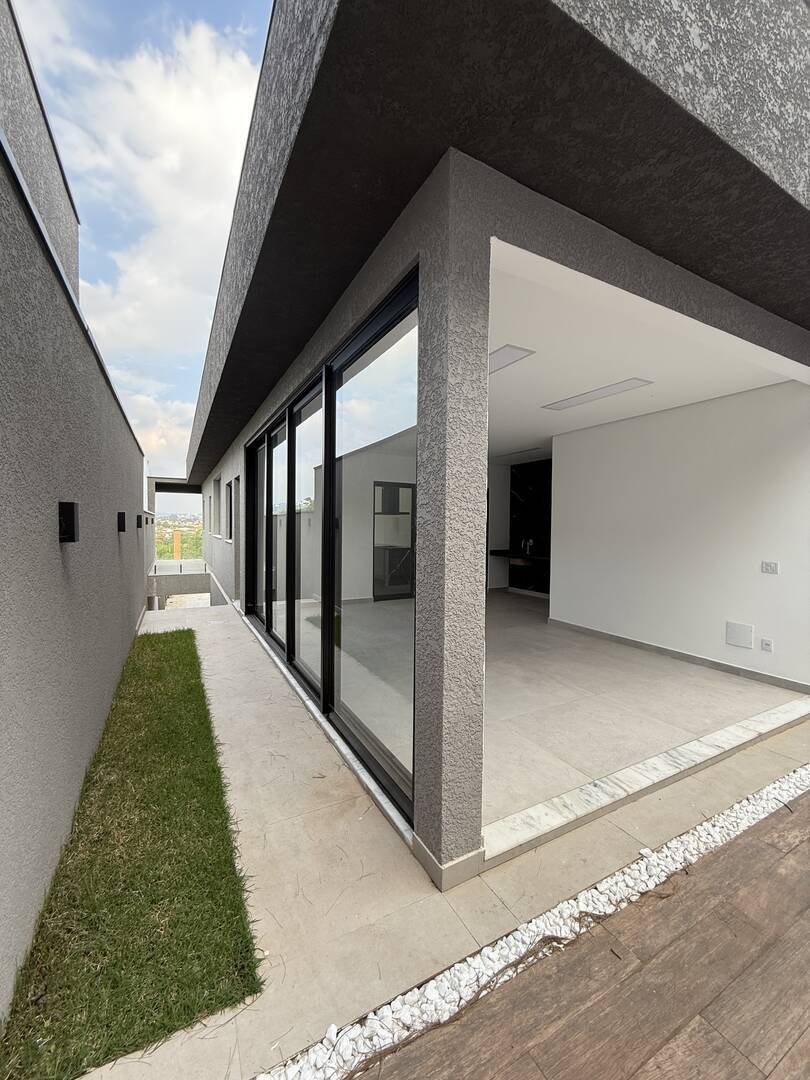 Casa, 4 suítes, 275m², em Alphaville — foto 4