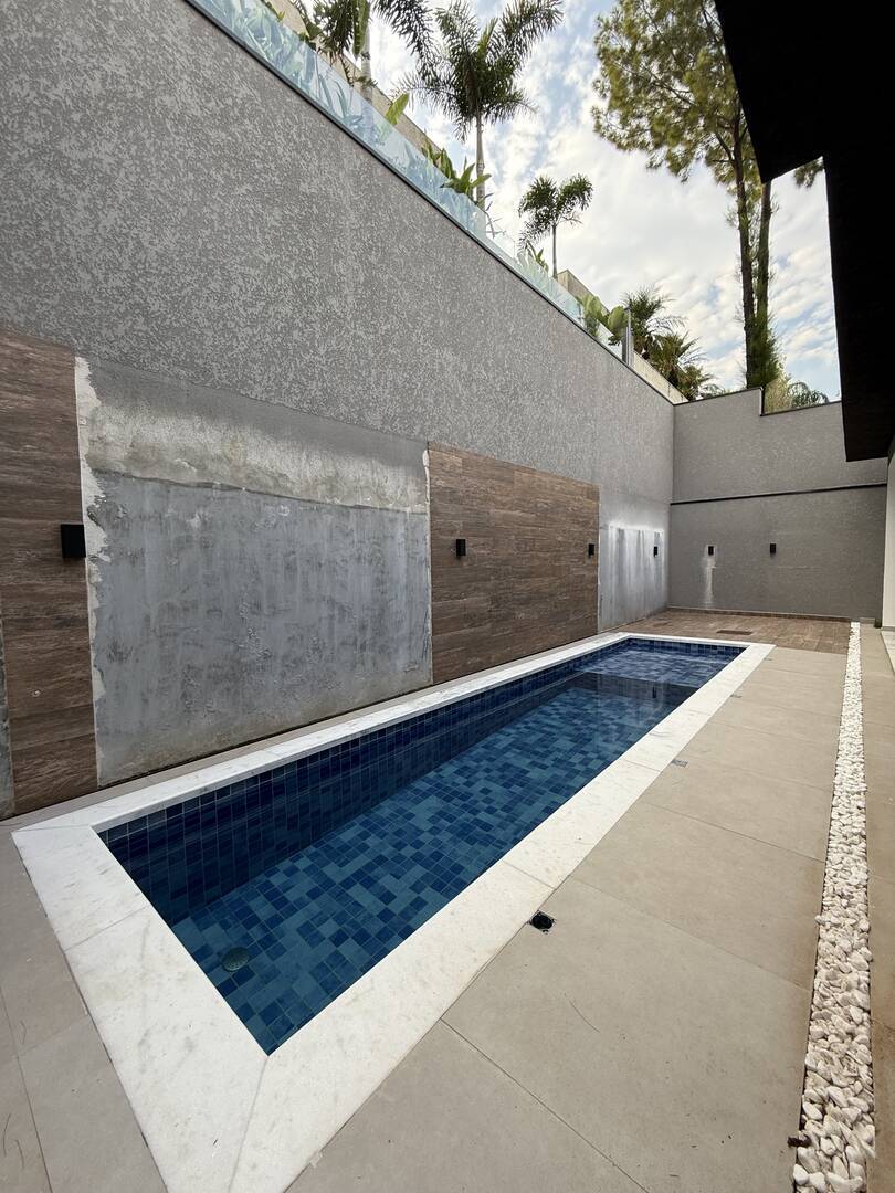 Casa, 4 suítes, 275m², em Alphaville — foto 9