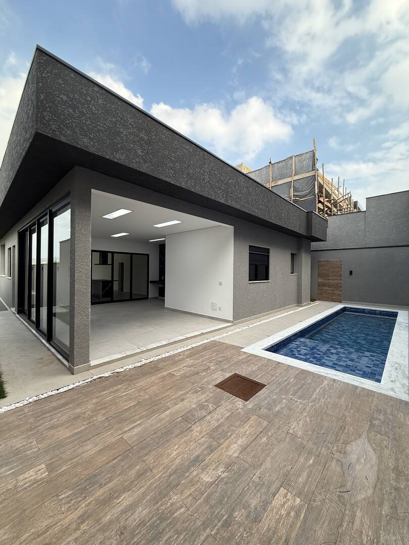 Casa, 4 suítes, 275m², em Alphaville — foto 13
