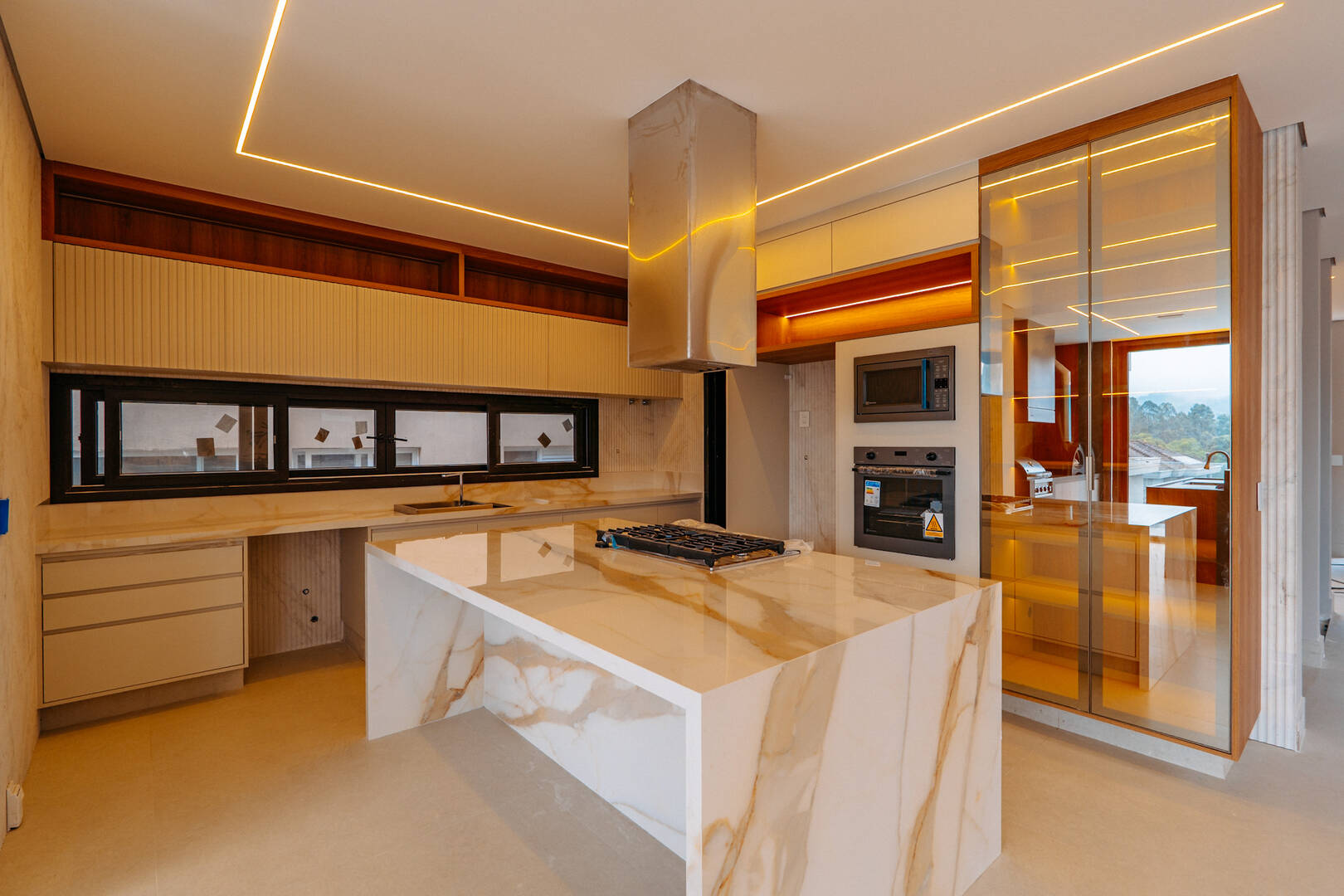 Casa, 4 suítes, 540m², em Tamboré — foto 2