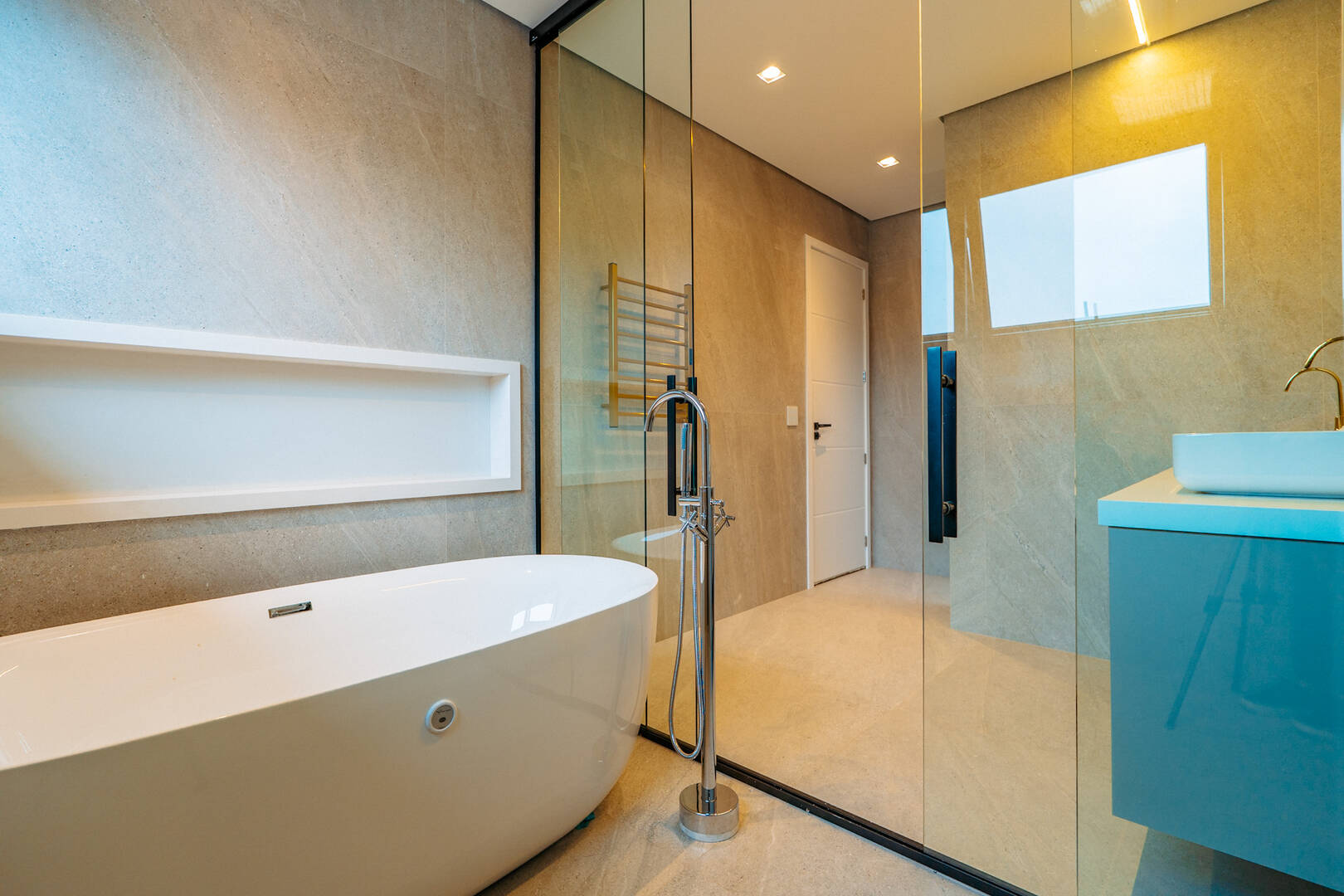 Casa, 4 suítes, 540m², em Tamboré — foto 12