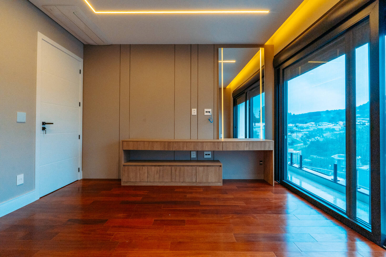 Casa, 4 suítes, 540m², em Tamboré — foto 14
