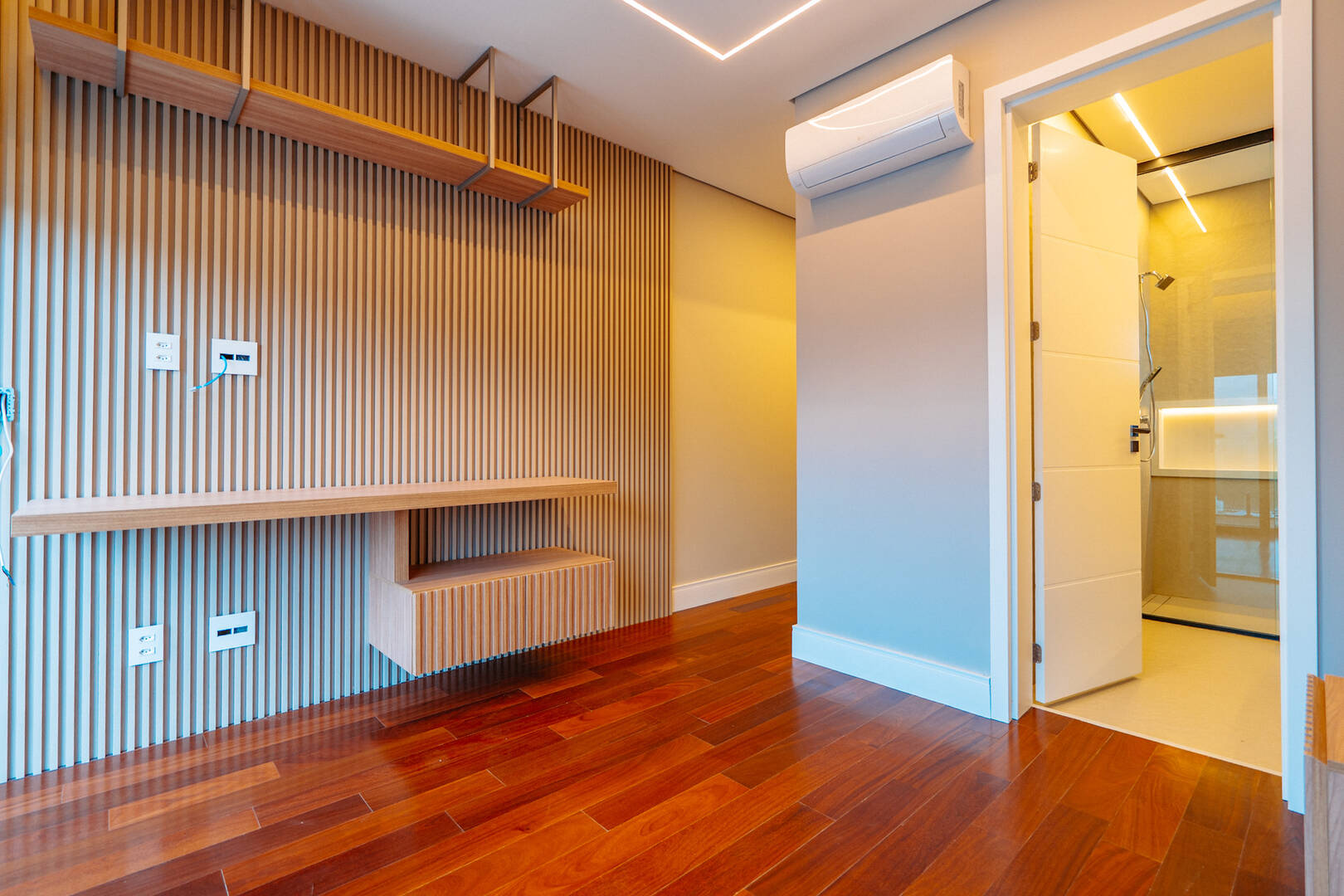 Casa, 4 suítes, 540m², em Tamboré — foto 24