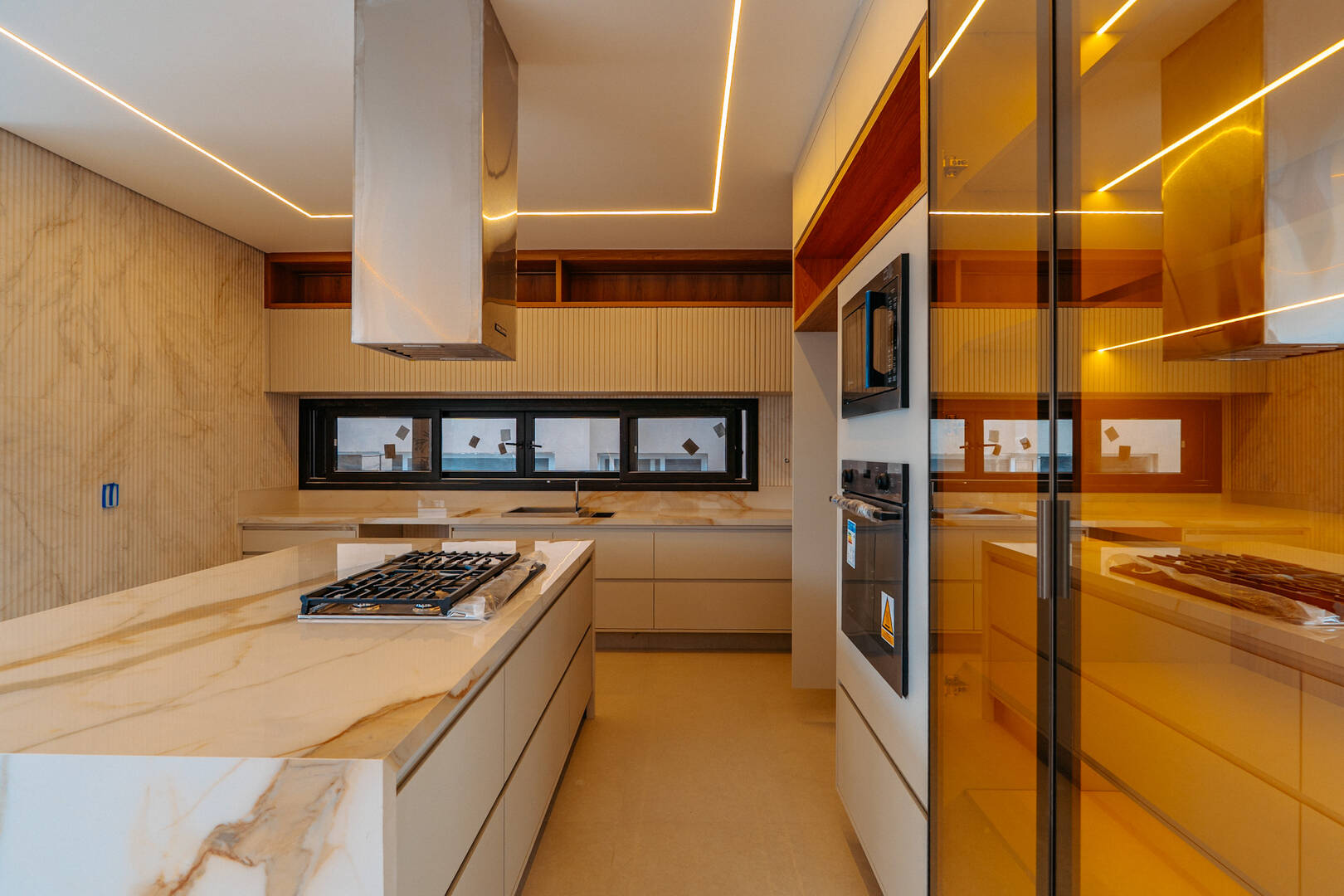 Casa, 4 suítes, 540m², em Tamboré — foto 21