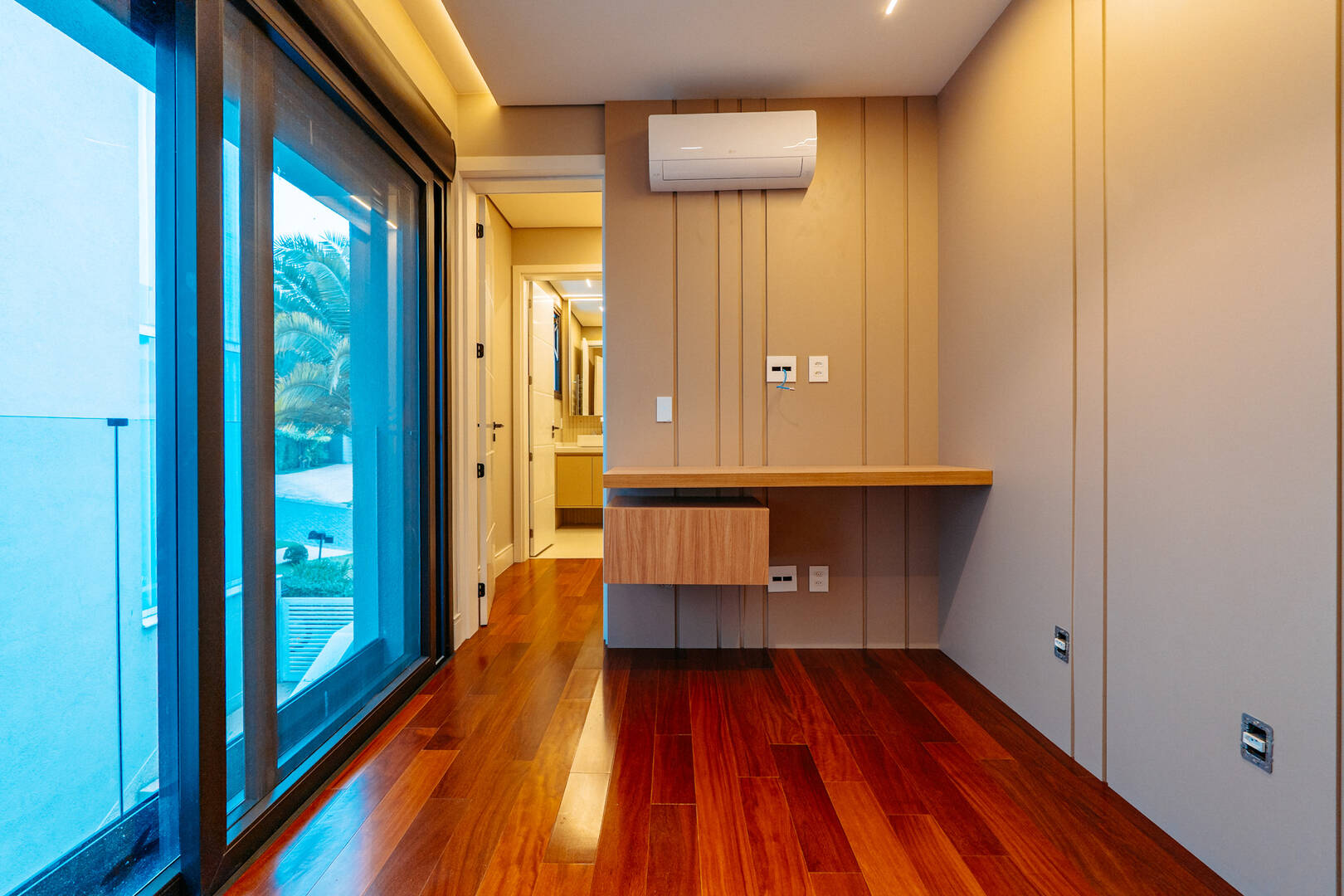 Casa, 4 suítes, 540m², em Tamboré — foto 33