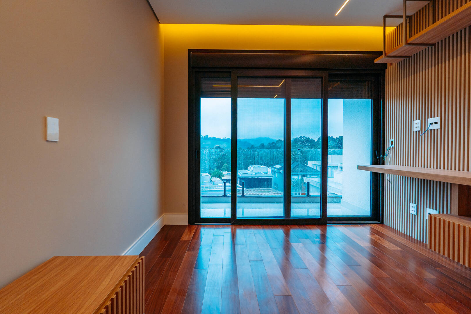 Casa, 4 suítes, 540m², em Tamboré — foto 31
