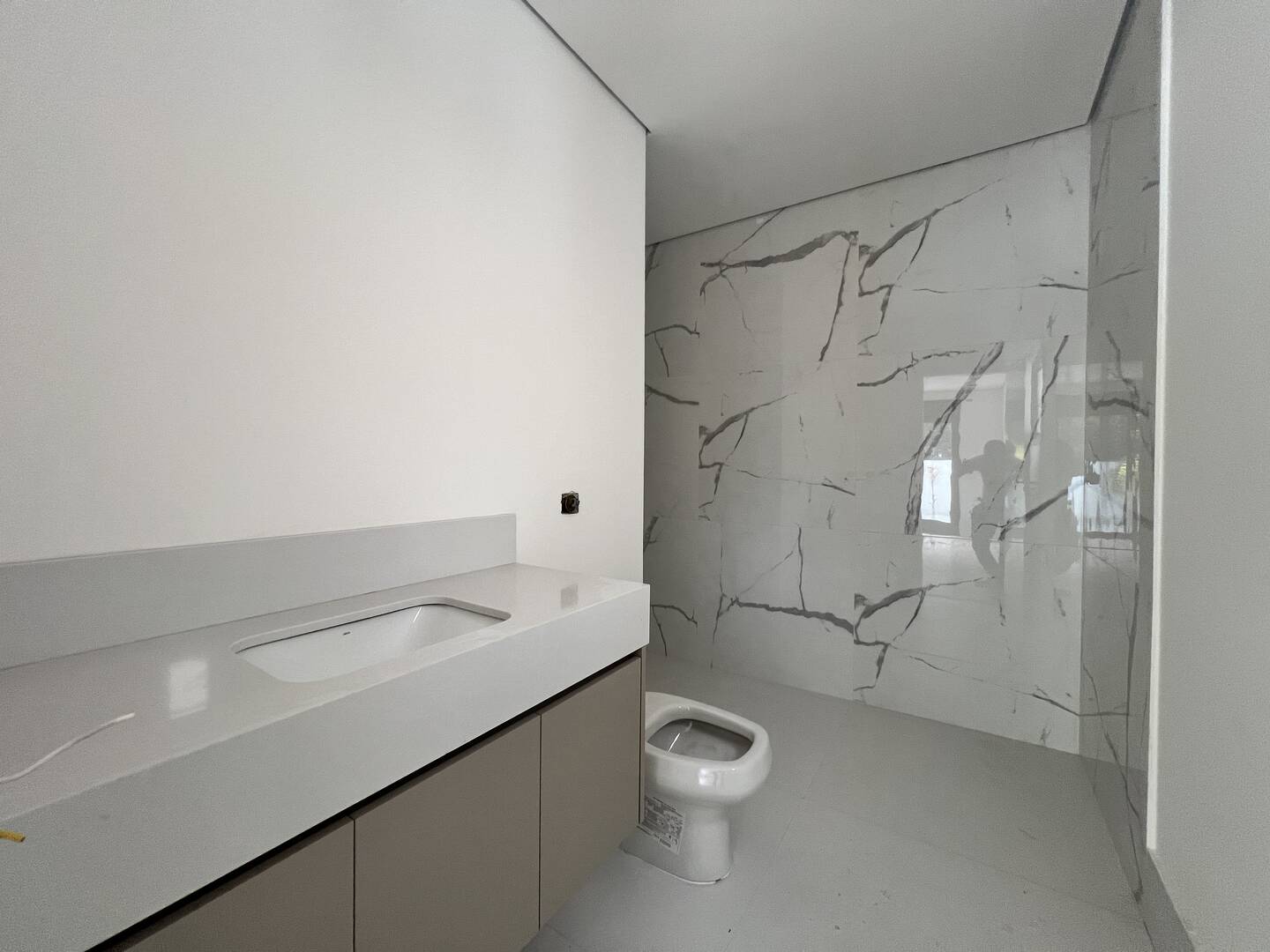 Casa, 4 suítes, 427m², em Tamboré — foto 11