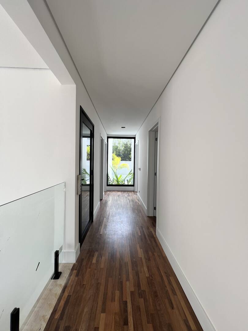 Casa, 4 suítes, 427m², em Tamboré — foto 17