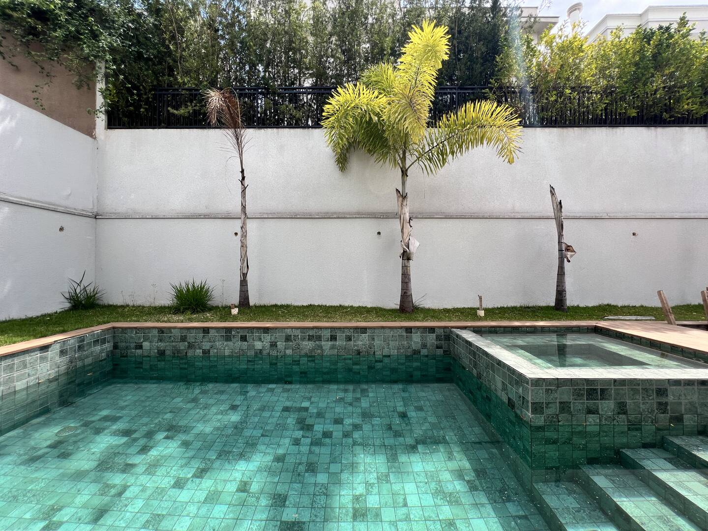 Casa, 4 suítes, 427m², em Tamboré — foto 22