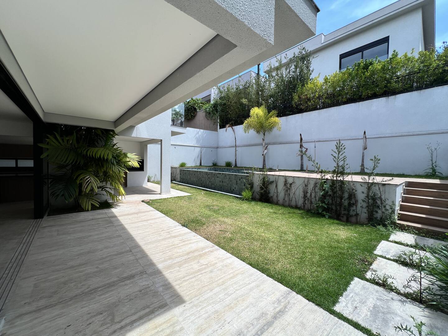 Casa, 4 suítes, 427m², em Tamboré — foto 21