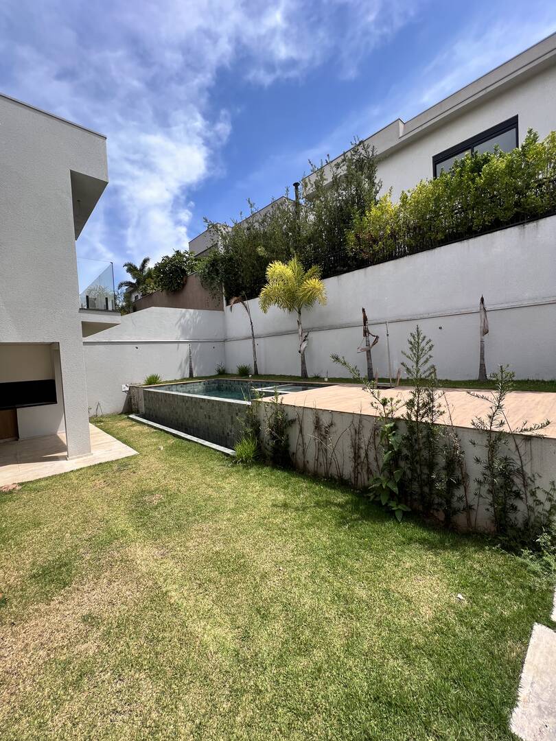 Casa, 4 suítes, 427m², em Tamboré — foto 20